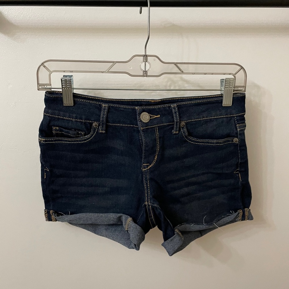 🌼2 for $20🌼 Aeropostale Midi Denim Shorts